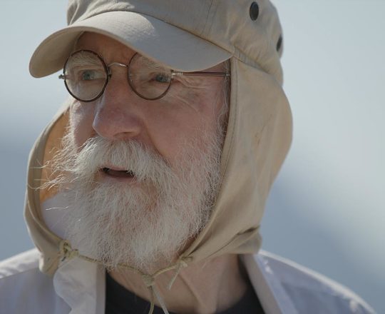Philosopher of the Sea - Trailer 2023